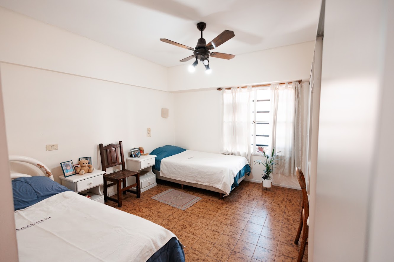 SU HOGAR, NUESTRO CUIDADO