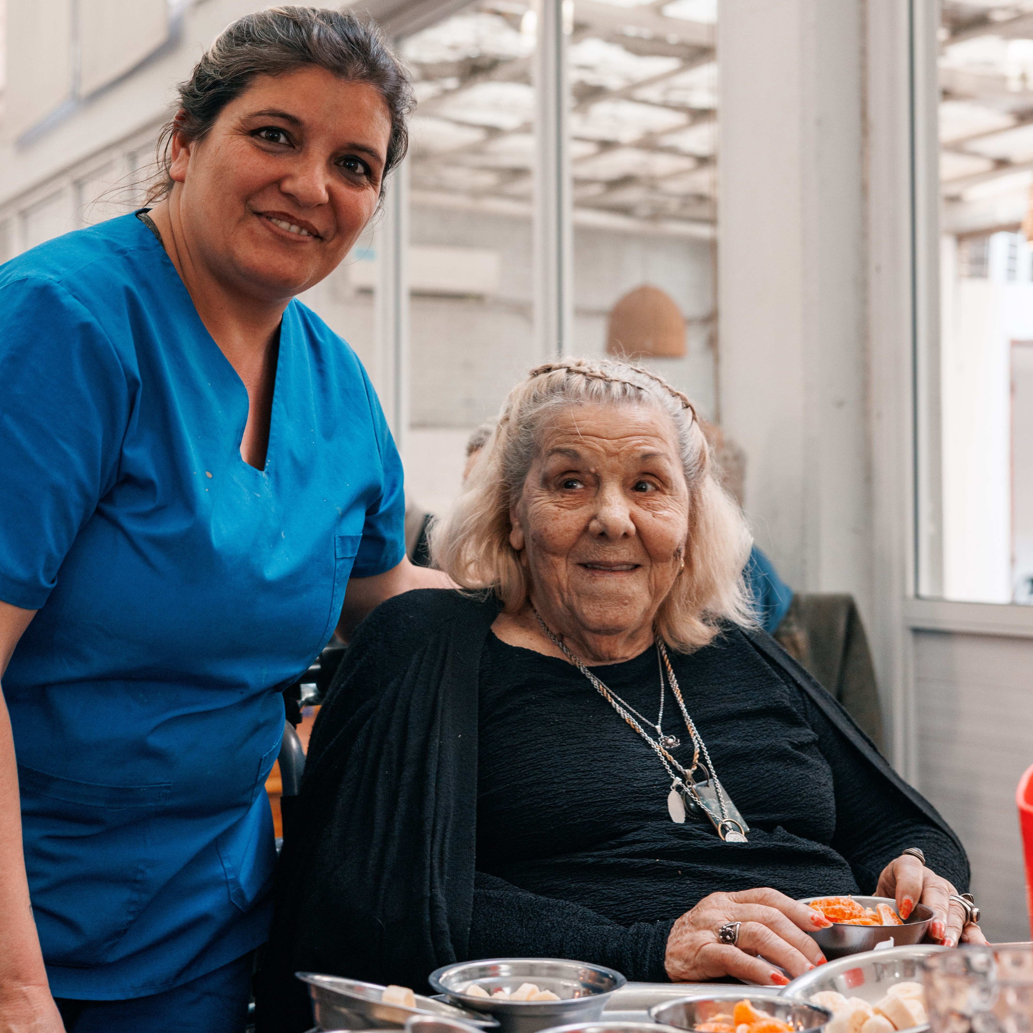 Comidas Caseras Amábilis