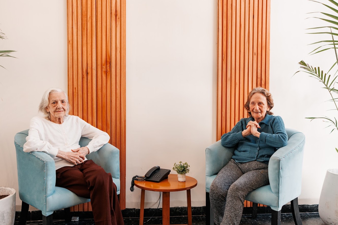 Residentes de Amábilis